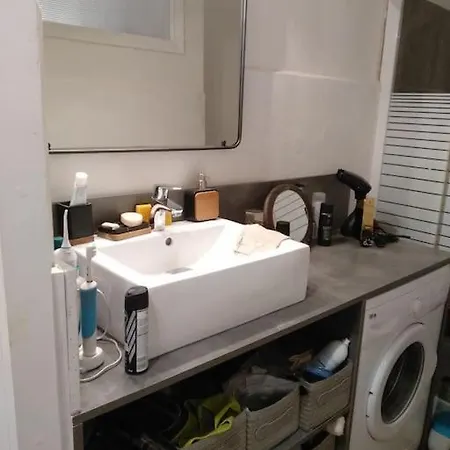 Neuf Climatise Au Coeur De Juan-les-pins Antibes