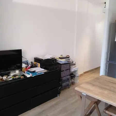 Neuf Climatise Au Coeur De Juan-les-pins Apartamento Antibes