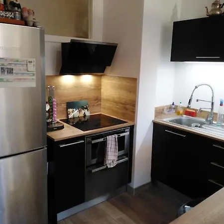 Neuf Climatise Au Coeur De Juan-les-pins *