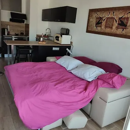 Neuf Climatise Au Coeur De Juan-les-pins * Antibes