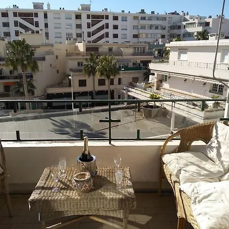 Neuf Climatise Au Coeur De Juan-les-pins