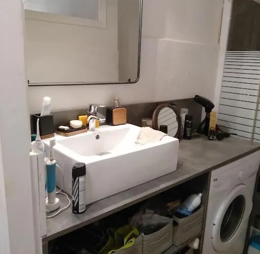 Neuf Climatise Au Coeur De Juan-les-pins Antibes