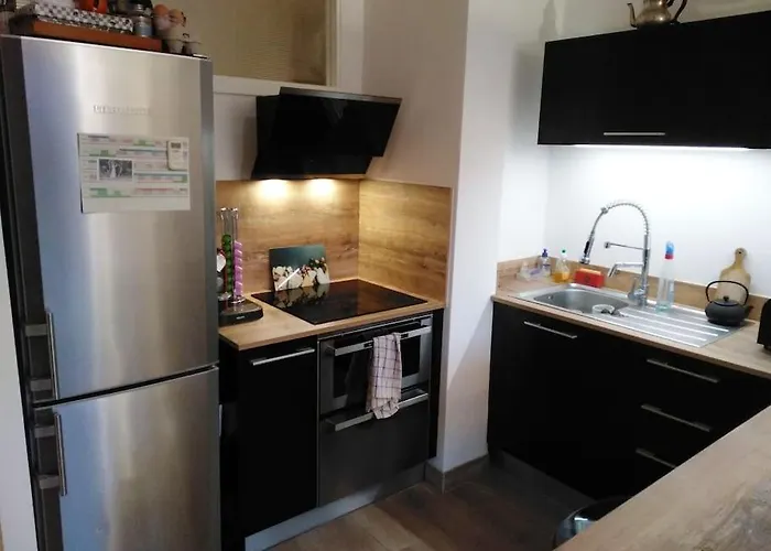 Neuf Climatise Au Coeur De Juan-les-pins *