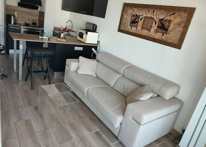 Neuf Climatise Au Coeur De Juan-les-pins * Antibes